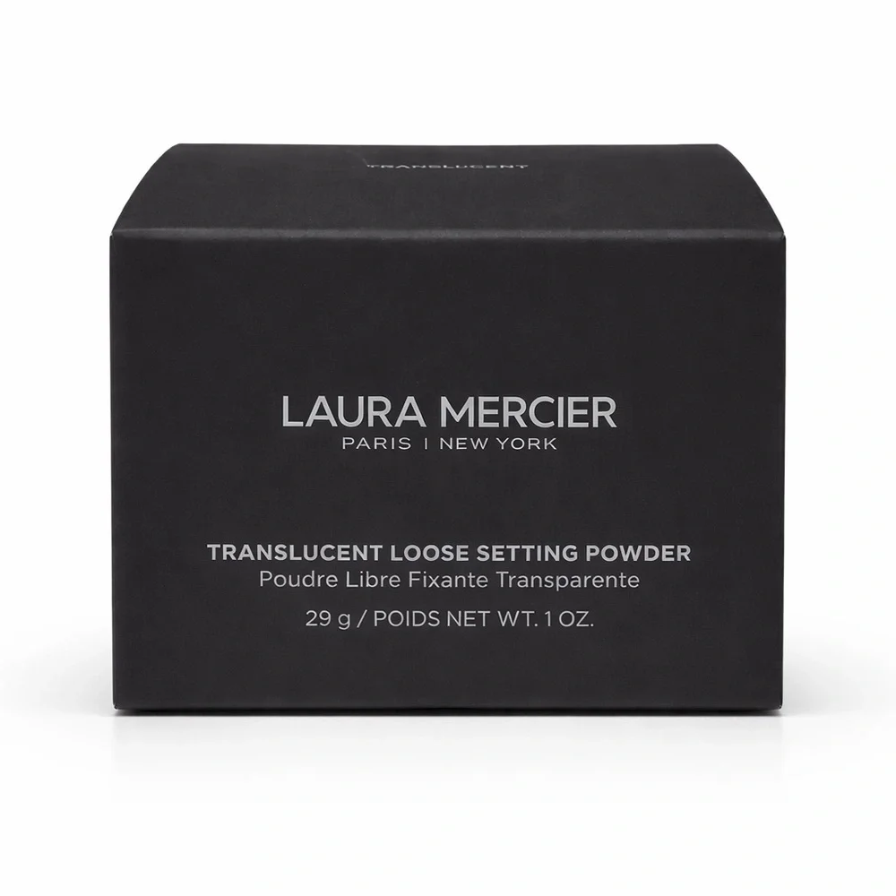 Laura Mercier Translucent Loose Setting Powder • 29g / 1 oz • NIB